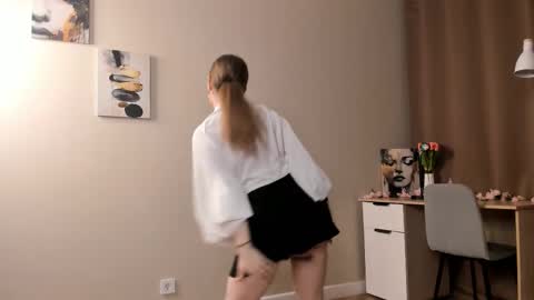 Alice online show from February 16, 7:01 pm