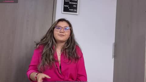 Ariana online show from December 13, 9:43 pm