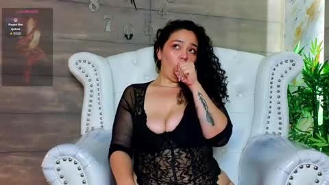 arianacherry online show from April 30, 8:25 pm