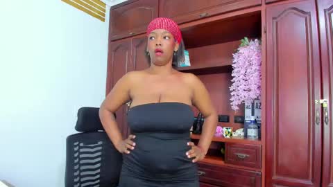 Andrea online show from September 24, 9:43 pm