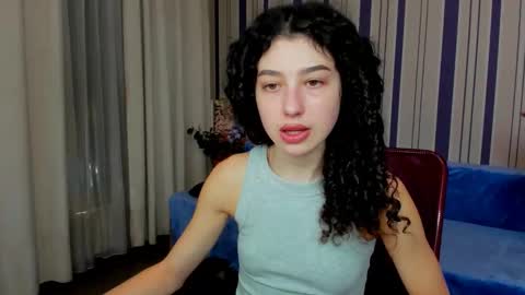 ArianaFox online show from September 14, 7:43 am