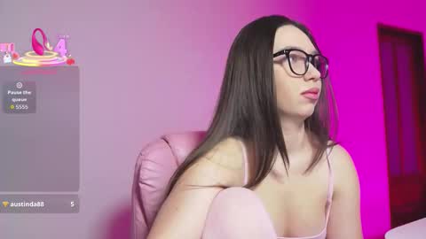 arianahot777 online show from February 27, 12:25 am