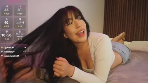 Ariana online show from September 10, 9:38 pm