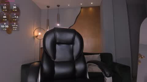 ARIANA MONROE online show from September 18, 3:32 am