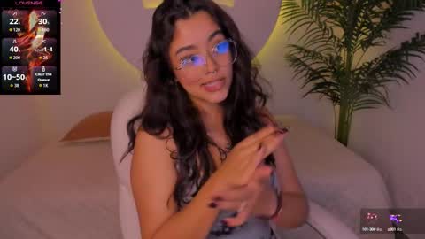 Snapshot of arianapierce chatting on October 10, 1:39 pm arianapierce online show from October 10, 1:39 pm