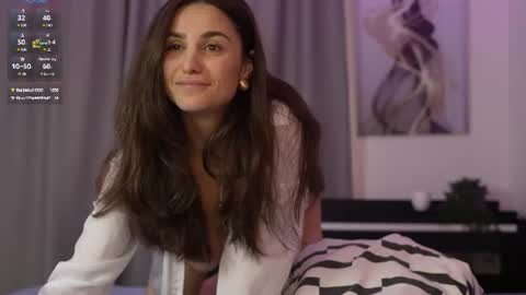 arianapretty online show from June 28, 12:23 pm
