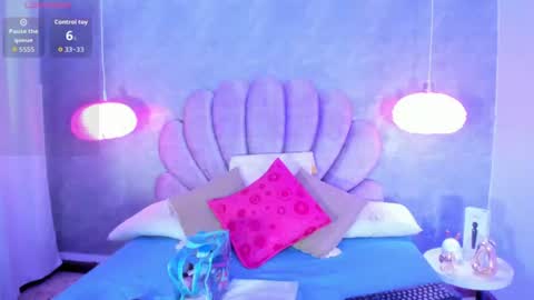 ArianaRougee online show from July 19, 10:29 am