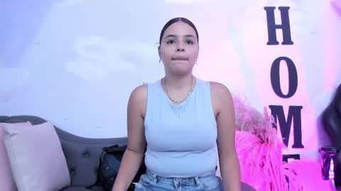 Arianavyx online show from January 12, 3:08 pm