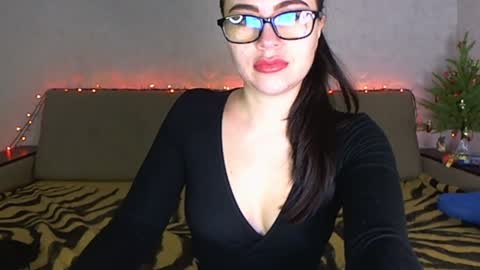 ArianaxSky online show from January 13, 9:08 am