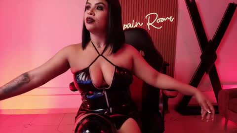 Arianna online show from February 26, 7:42 pm
