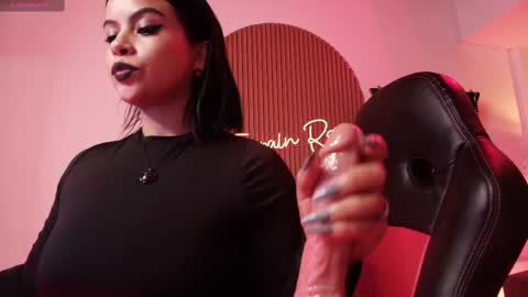 Arianna online show from February 19, 2:12 am