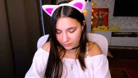 Arianna online show from November 10, 11:46 am