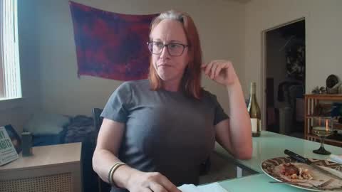 Arianna Sinz online show from December 22, 8:48 pm