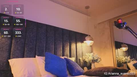 Arianna online show from January 10, 9:09 pm