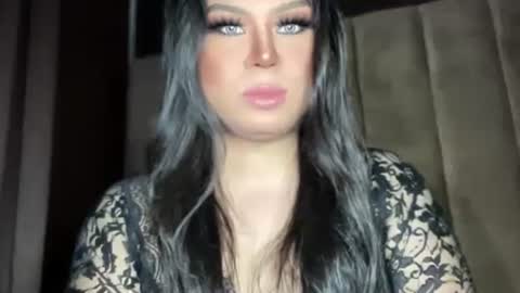 LOVELY online show from January 6, 3:31 am