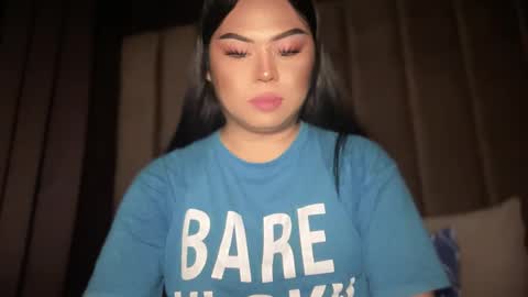 LOVELY online show from January 31, 5:42 pm