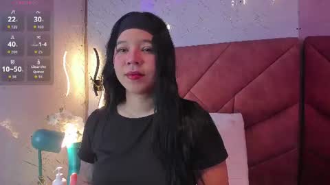 Arianna Foxxy online show from June 27, 4:35 pm