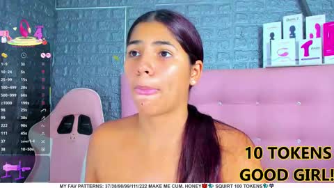 Arianna online show from March 9, 10:30 pm