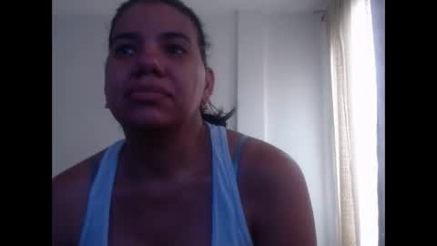 ariannaloovel online show from October 27, 3:01 pm