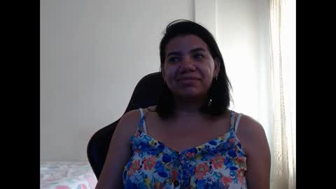 Snapshot of ariannaloovel chatting on March 1, 4:00 pm ariannaloovel online show from March 1, 4:00 pm