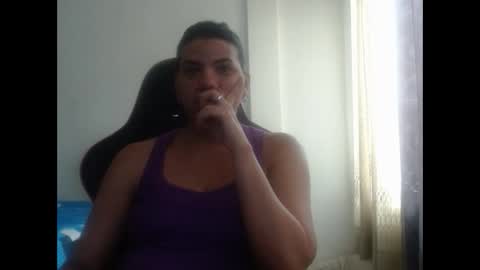 ariannaloovel online show from October 24, 6:41 pm