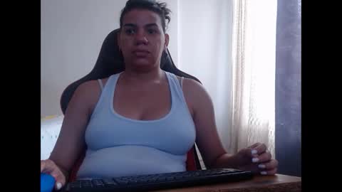 Snapshot of ariannaloovel chatting on January 28, 6:07 pm ariannaloovel online show from January 28, 6:07 pm