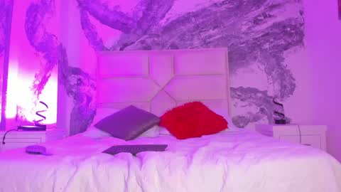 Snapshot of ariannaroux_ chatting on January 31, 4:47 am AriannaROux online show from January 31, 4:47 am