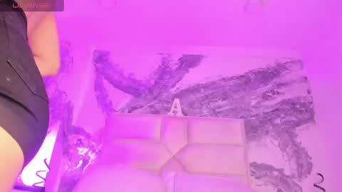 Snapshot of ariannaroux_ chatting on December 29, 8:22 am AriannaROux online show from December 29, 8:22 am