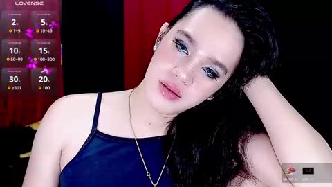 Snapshot of arianne_xoxo777 chatting on February 16, 7:48 am ARIANNE CUMS online show from February 16, 7:48 am