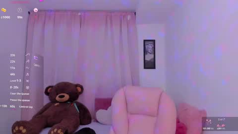 ariannna08_ online show from October 1, 7:29 am