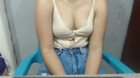 ariannysex_ online show from February 17, 11:33 pm