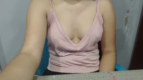 ariannysex_ online show from January 23, 4:37 pm