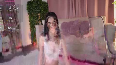 Aria online show from March 23, 8:36 pm