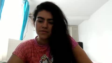 ariasolaris online show from September 24, 2:46 pm