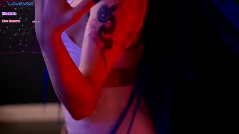 Aria  online show from March 11, 11:47 pm