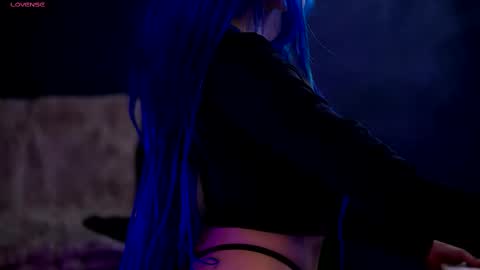 Aria  online show from March 12, 10:50 pm