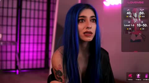 Aria  online show from March 4, 3:33 am