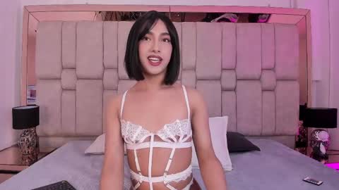 Welcome to Ari room online show from April 27, 8:39 pm