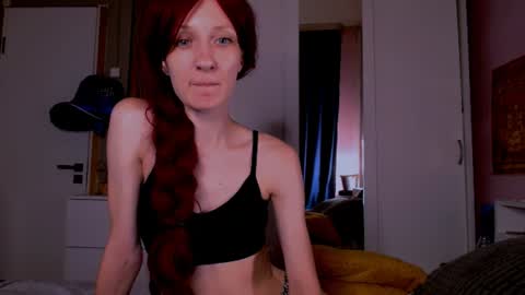 aribluush online show from June 22, 11:12 pm