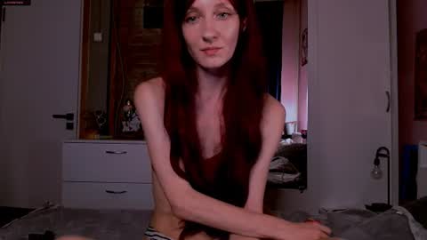 aribluush online show from July 5, 11:12 pm