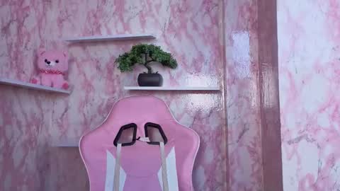 Ari Bunnie  online show from December 16, 9:54 pm