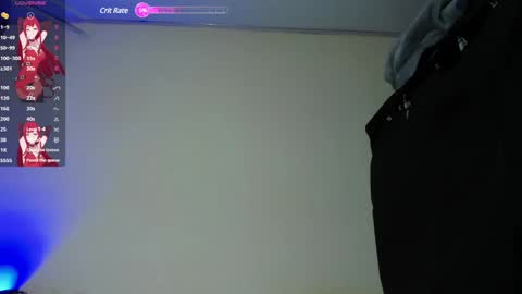 Snapshot of ariel_adan chatting on February 9, 5:50 am ariel_adan online show from February 9, 5:50 am