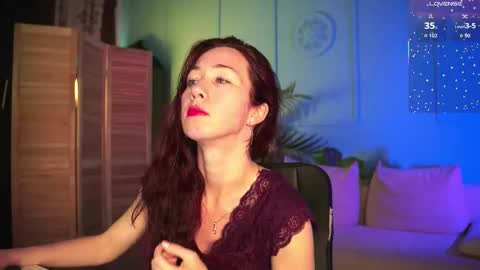 Ariella online show from September 20, 10:07 am