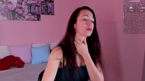 Ariella online show from September 23, 2:55 pm