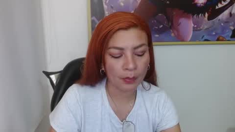 ariel rous  online show from September 10, 8:21 pm