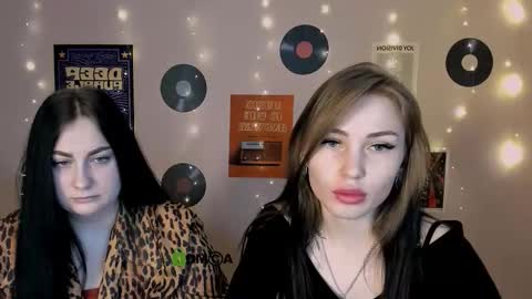 ariel_shadow online show from November 23, 9:51 am