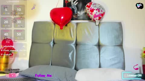 Snapshot of ariel_starx chatting on March 7, 8:11 pm ariel_starx online show from March 7, 8:11 pm