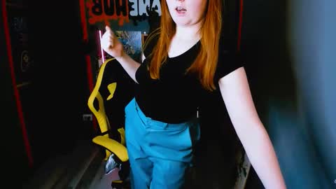 Ariel online show from November 17, 6:10 pm