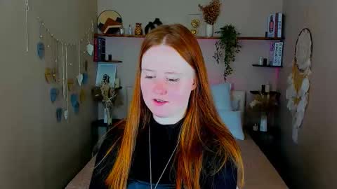 Ariel online show from October 8, 10:10 am