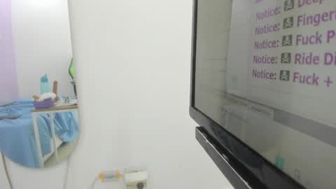 ariela__ online show from December 24, 9:55 pm